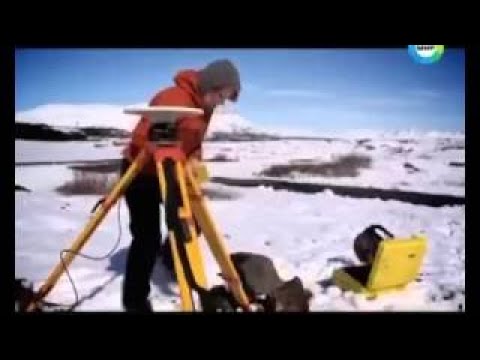 Секунды до катастрофы Фукусима National Geographic