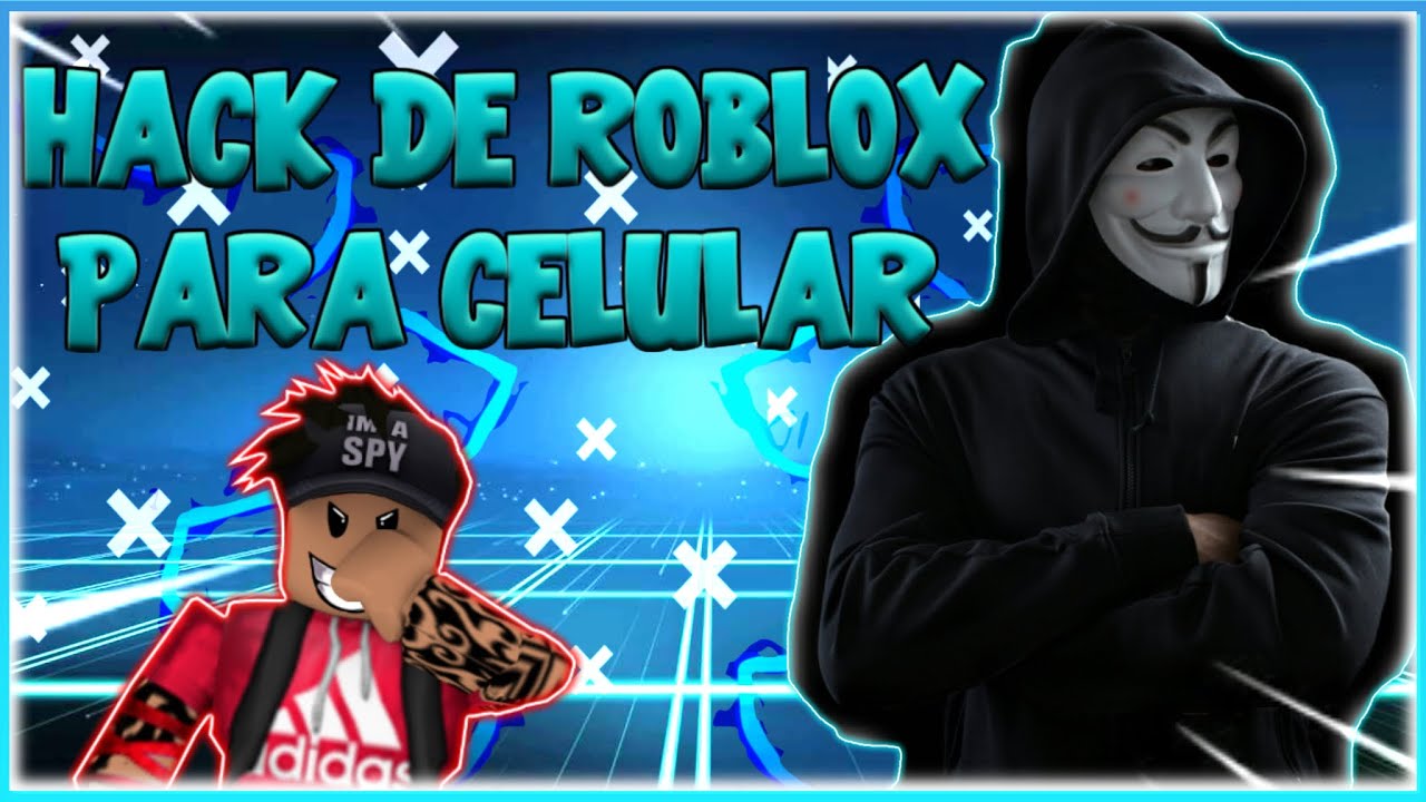 Mod Roblox Apk Infinitu Para Baixar By Lucas 087 - como ser un hacker en roblox 2019 get robux only today