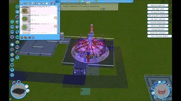 How to make a realistic ride-RCT3