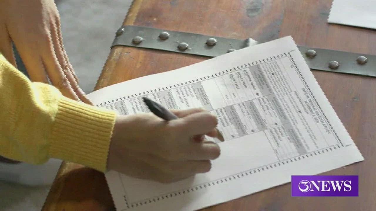 Know the new voting rules before you head to the polls for the upcoming ...
