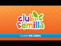 Clase de Club Semilla - Dios Siempre Escucha Mi Oración