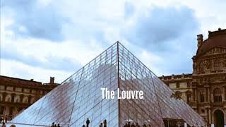 LORDE - The Louvre