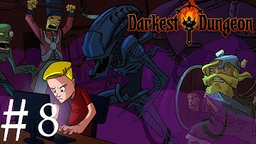 Darkest Dungeon | Part 8 | The Collector