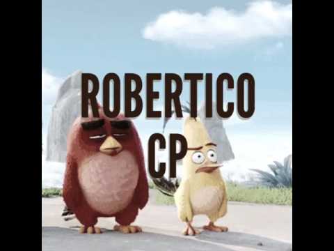 Robertico music
