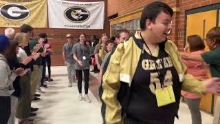 Greer High Promotional Video
