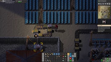 Factorio: Fish-powered backup steam engines MK2