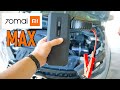 💥 НОВИНКА! ⚡️ 70Mai Jump Starter MAX 💪 ЗАВЕДЕТ ВЕСТУ СВ КРОСС 1.8 литра?