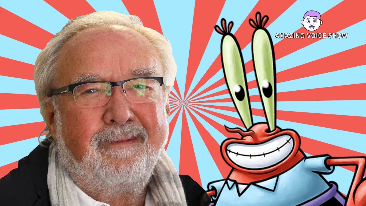 Spongebob Synchronsprecher Spongebob Synchronsprecher