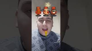 LA VOZ ARGENTINA FACU CANTANDO PARTE 1