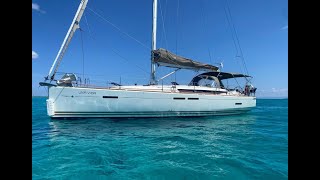 JEANNEAU SUN ODYSSEY 439 PERFORMANCE