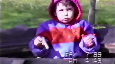 Henline Home Movies 4.1