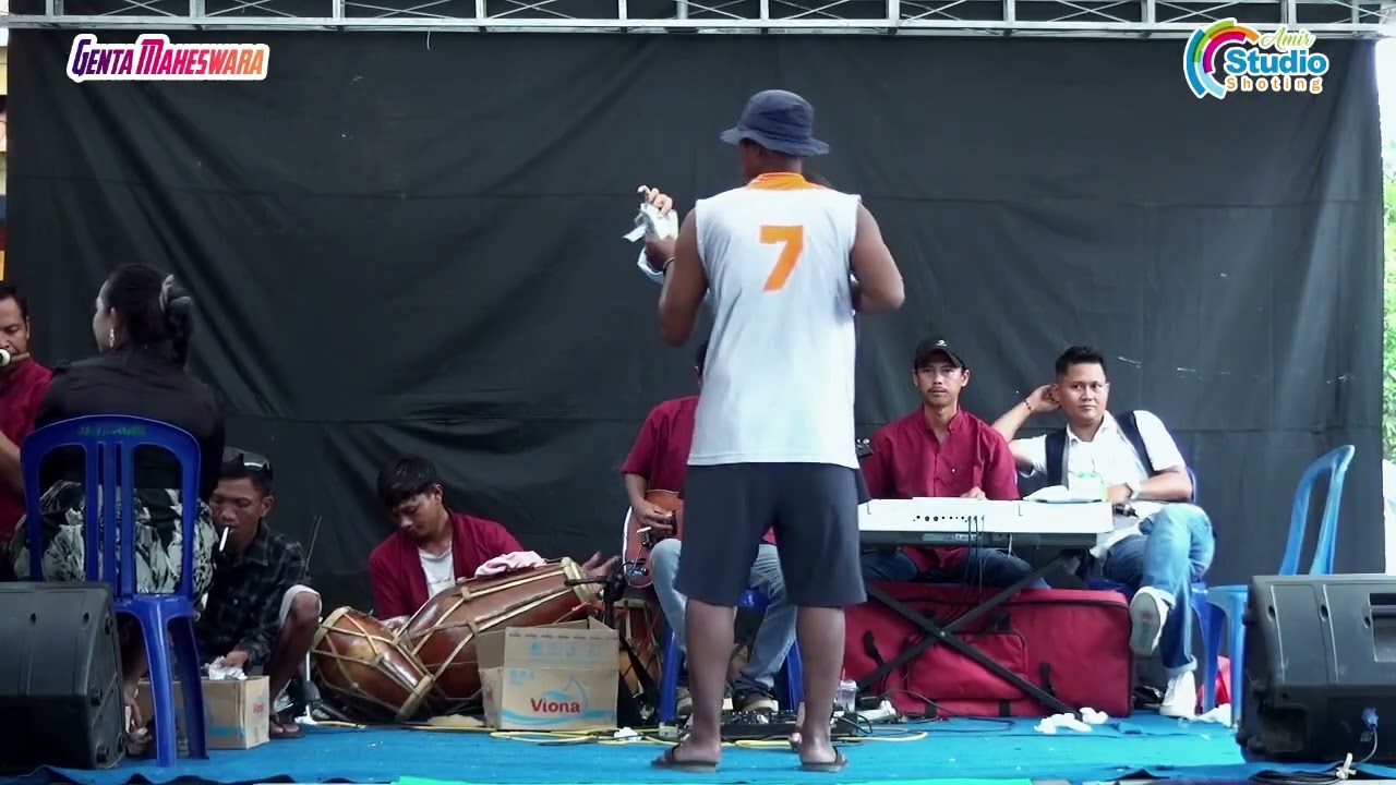 SEISI ATI || GENTA MAHESWARA || SHOW SUKADANA - IMY || 06 DESEMBER 2025