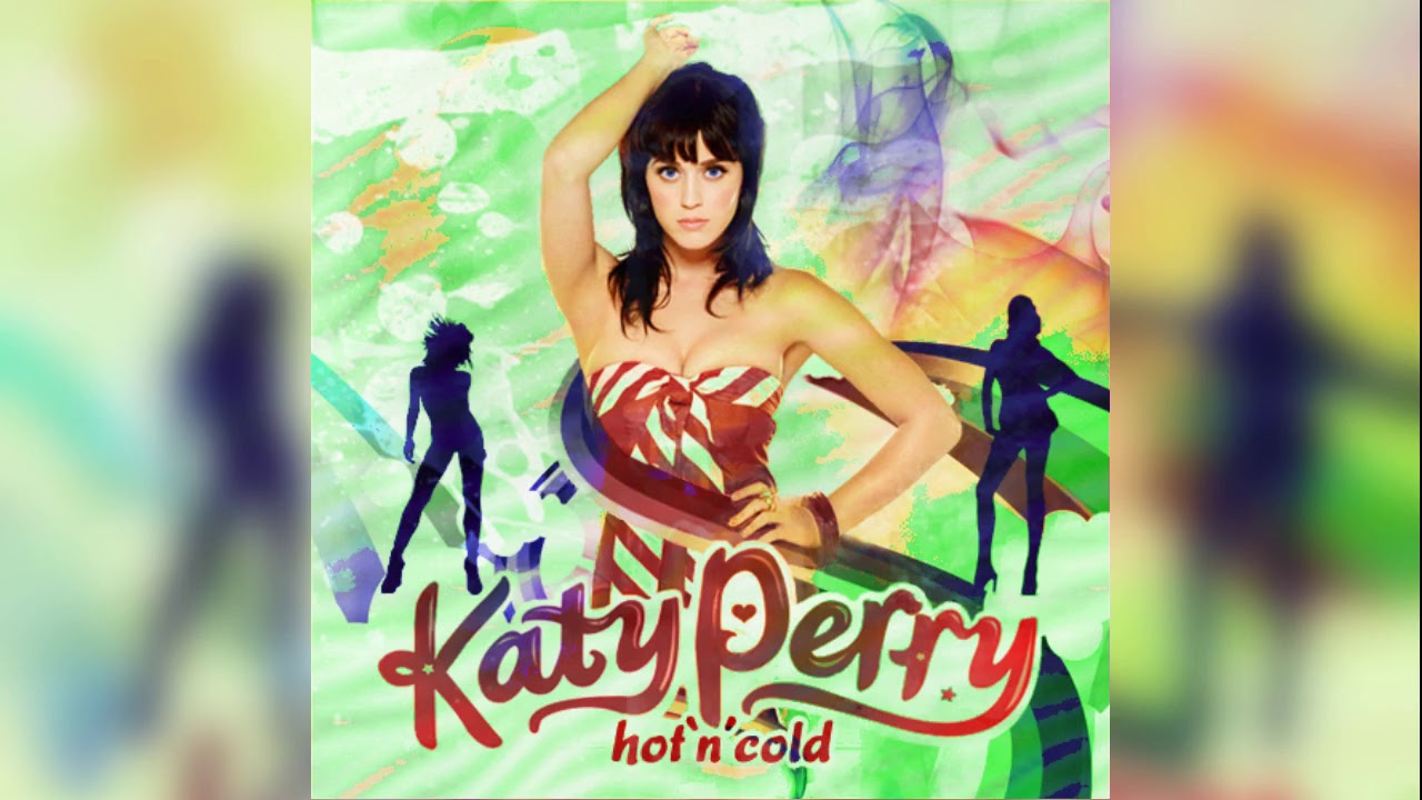 Katy Perry - Hot n' Cold Shortvalley Dub Remix - YouTube.