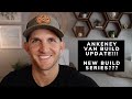 Ankeney Van Builds HUGE Announcement!!!!