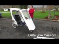 Delta Bike Car