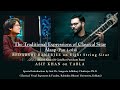 RAAG PURIYA DHYANESHREE | SITAR | CLASSICAL | TRADITIONAL | ALAAP | (PART 1 OF 4)