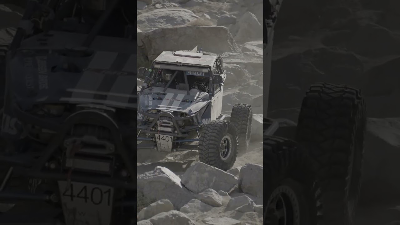 Listen To That Engine!