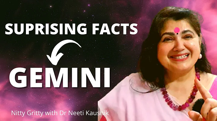 Secrets About Gemini Zodiac  Sign  (Mithun Rashi ) - DayDayNews