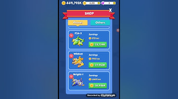 MERGE PLANE GAMEPLAY EP. 8