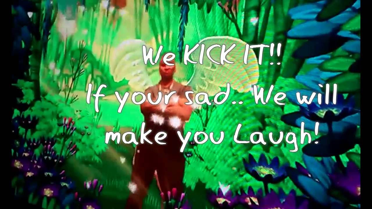 mad tv logo You Tube Welcome To our iland intro