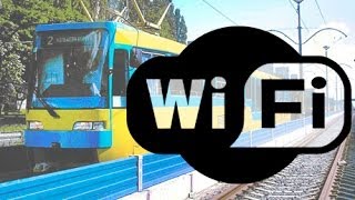 Скандальная правда о Wi-Fi Скандальная правда о Wi-Fi