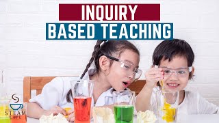 Inquiry-based teaching