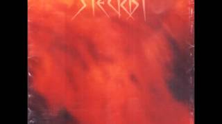 SIECRIST - Soul in Fire - 1995 - [ FULL ALBUM ]
