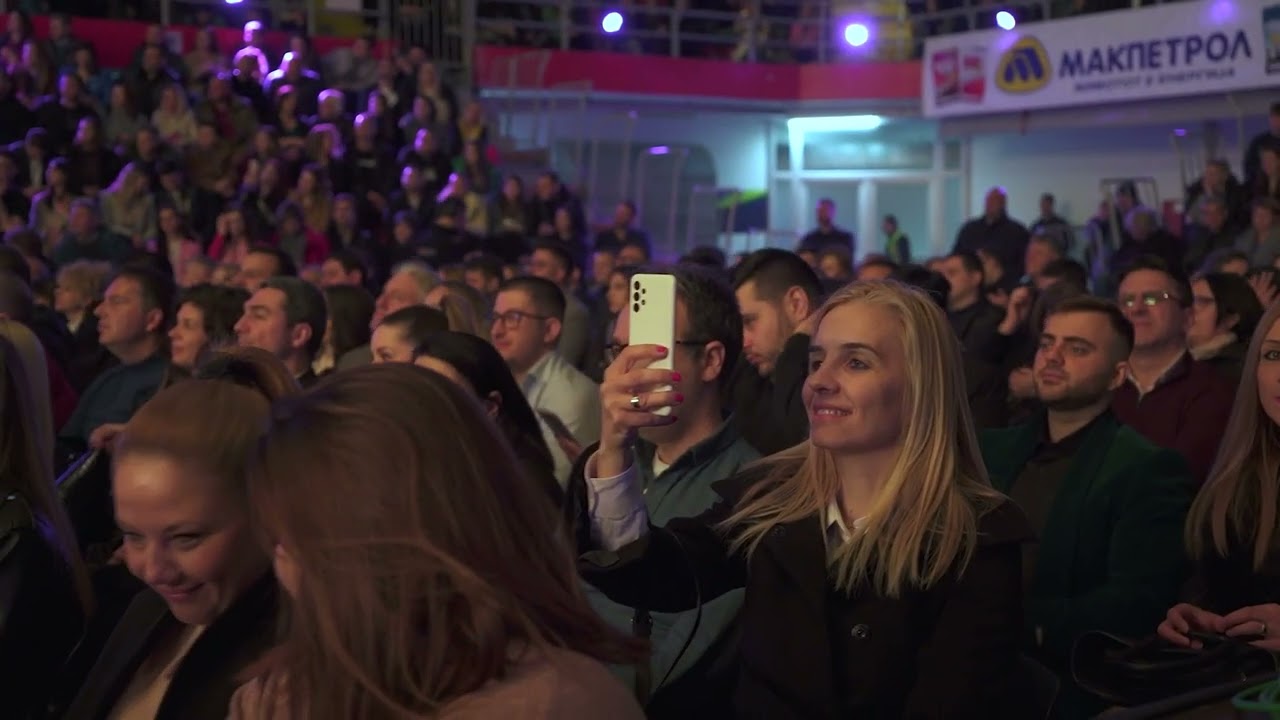 ZLATNA BUBAMARA 2023 (DEL 3)