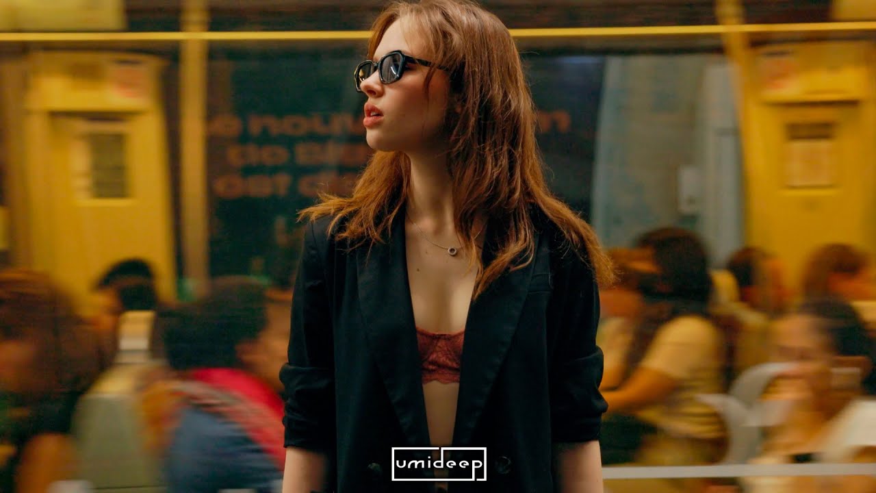 Umideep - Lost Nights (Official Music Video)