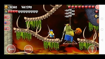 Incredible Jack Chillingo Games Android Ios Free Game GAMEPLAY VİDEOn an incredible journey i