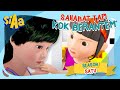 SI AA : ARTI SAHABAT BUAT RAFATHAR..