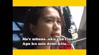 LAGU ENDE LIO TERBARU - DEMI KITA