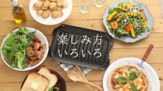 リンナイ グリルプレート Lakuciewebcm