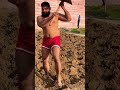 wrestler best upper body strength workout #namatpehlwan #motivation #viral #viralvideos