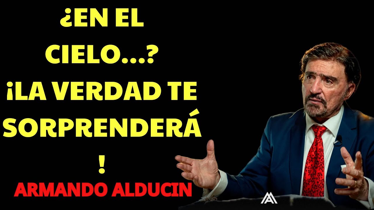 El misterio de la familia en el cielo responde lo que nadie se atreve  | Dr. Armando Alducin Podcast