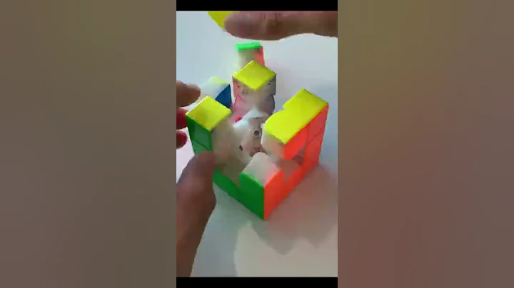 GAN Void Cube   (wait till the end)