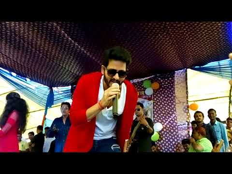 Hiran Live Performance At Pandaveswar