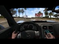 Test Drive Unlimited 2 - Driving on a sunny day with new Chevy Corvette ZR1! [HD]