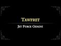 Jet Force Gemini: Tawfret Orchestral Arrangement
