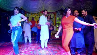 New Pashto Song, Hazi Shah Vs Chiriya Dance Performance, SGRecords 2023