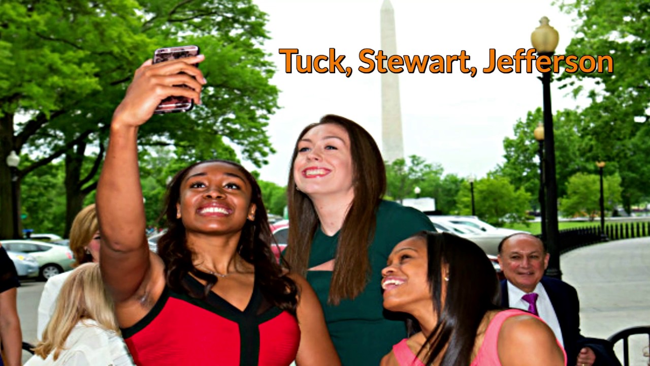 UConn Women Basketball Part 3 Celebrations At The White House YouTube