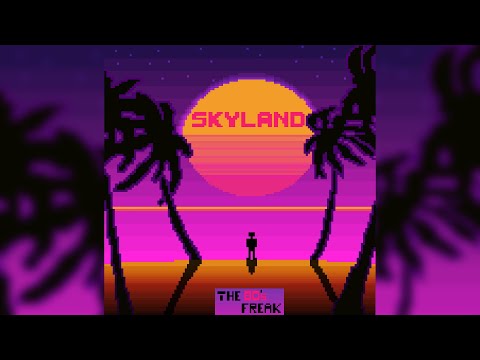 The 80s Freak - SKYLAND (Full Album)