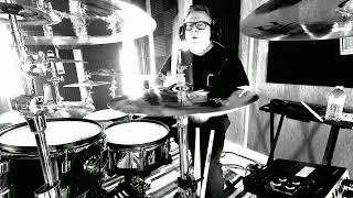 ALTER BRIDGE - Ties That Bind - DRUM COVER