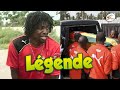 Le jour o emmanuel adebayor a frl la mort pour lquipe nationale du togo 