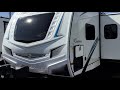 Walkthrough 2021 Freedom Express 310 Travel Trailer by Coachmen RV