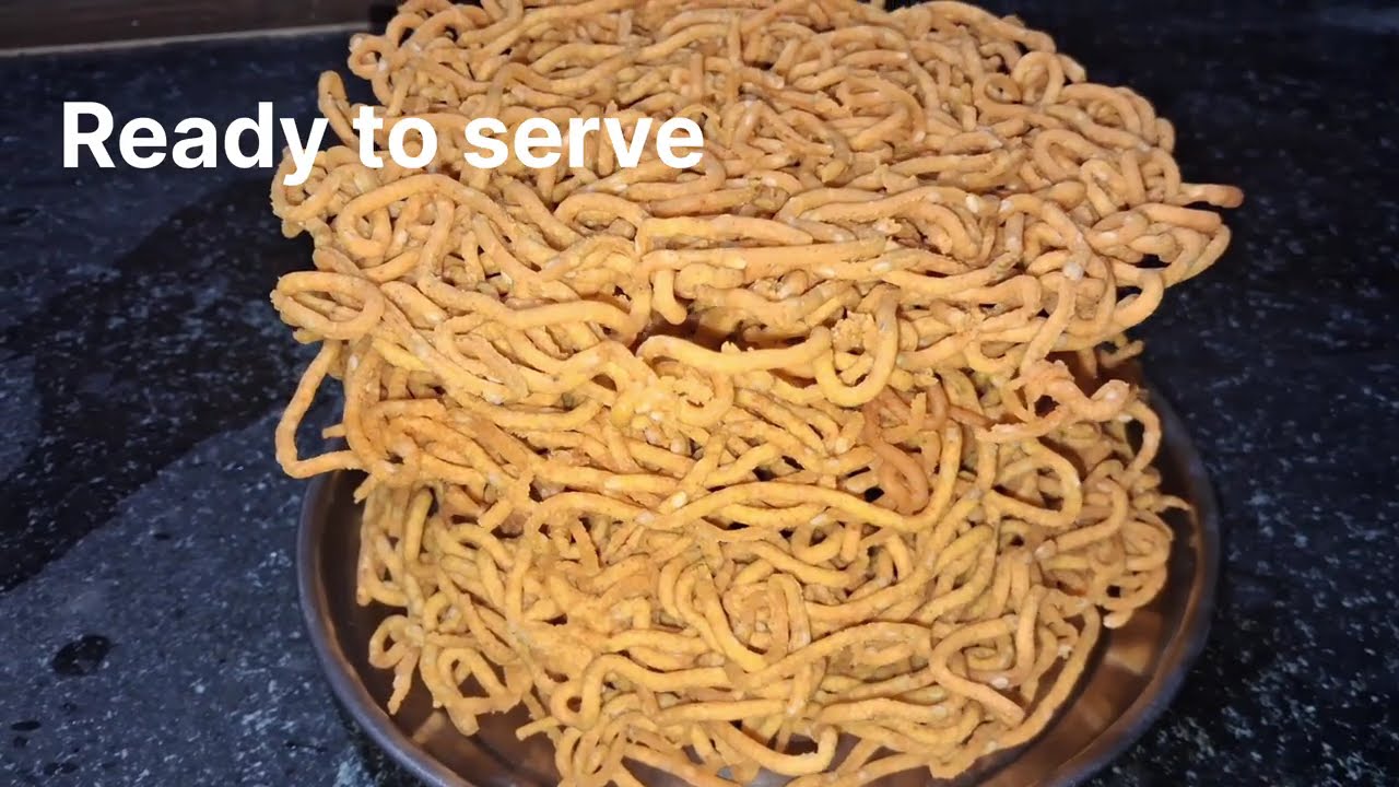 Telangana murkulu || తెలంగాణ మురుకులు || तेलंगाना  मुरुक्कू