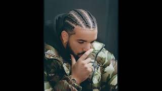 Drake-Gods plan(intro loop instrumental 1 hour loop)