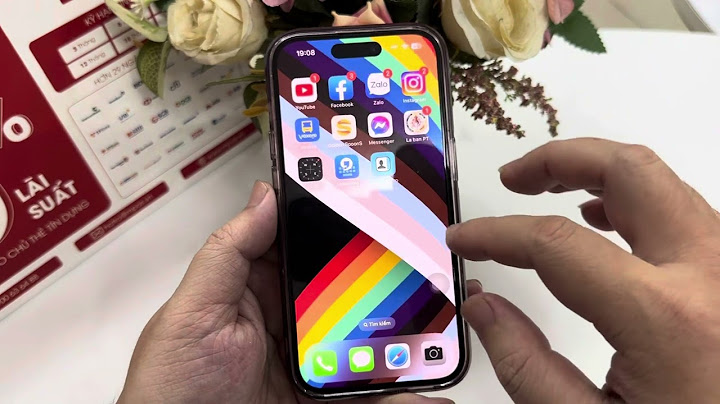 Bị lỗi lưu danh bạ iphone một ngày xong mất