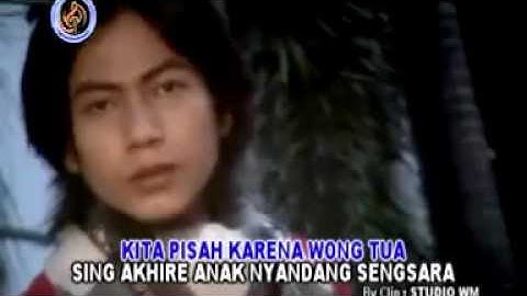 KELANGAN MAMA rudy setro @ lagu tarling