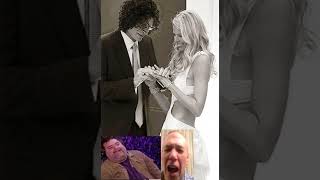 2007 02 14 Howard Announce His Engagement Proposal